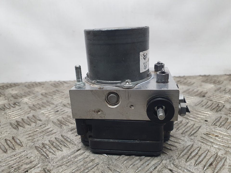 Abs para Peugeot 3008