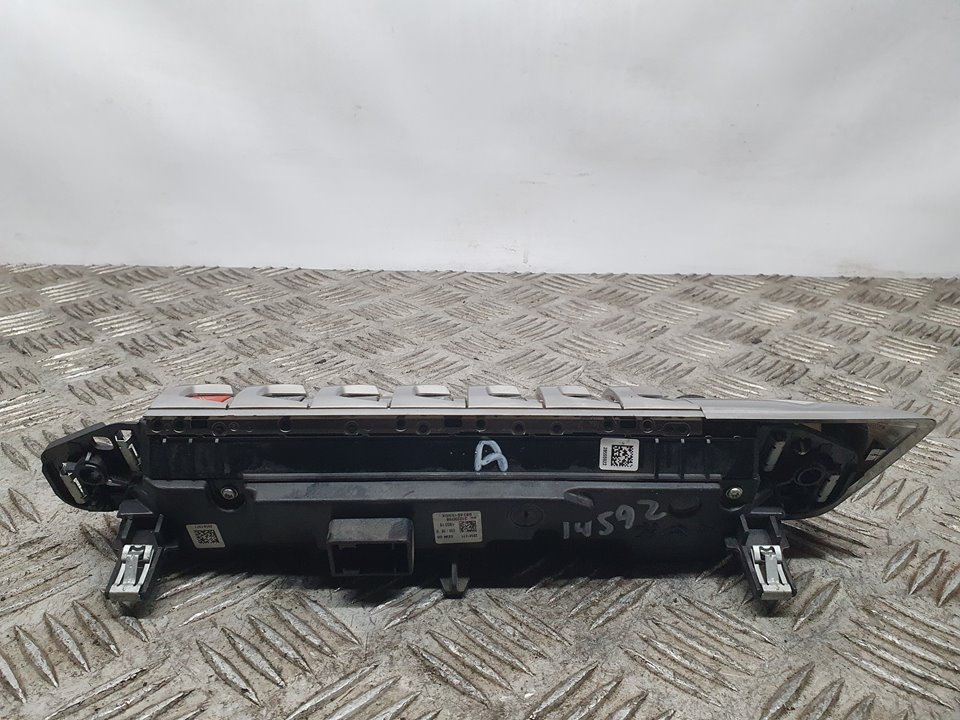 Mando Multifuncion para Peugeot 3008
