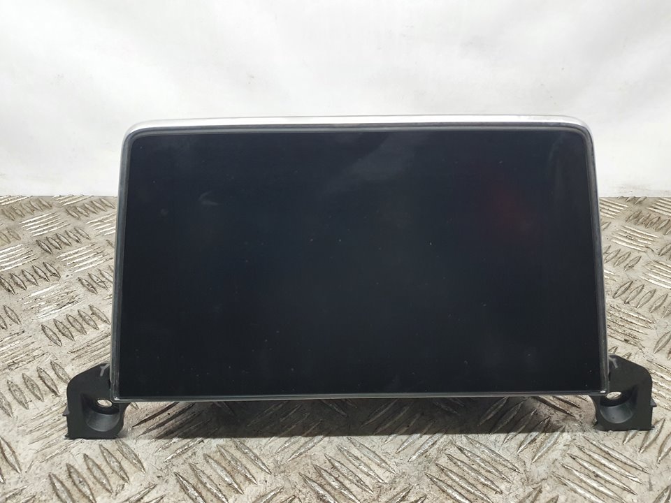 Sistema Navegacion Gps para Peugeot 3008
