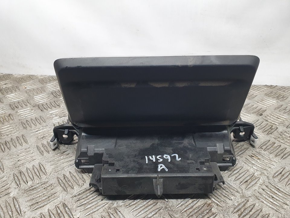 Sistema Navegacion Gps para Peugeot 3008