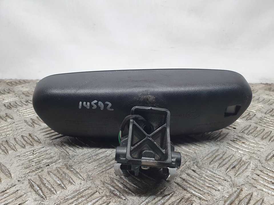 Espejo Interior para Peugeot 3008