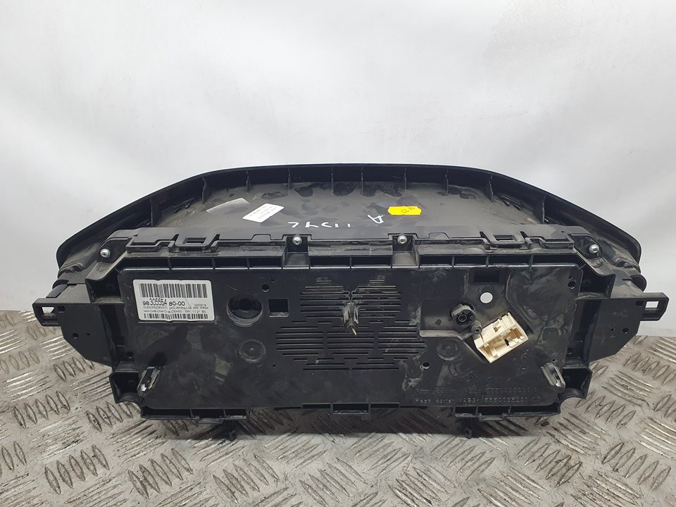 Cuadro Instrumentos para Peugeot 3008