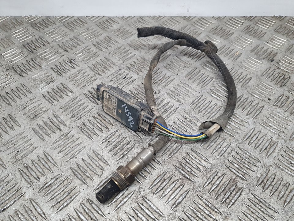 Sonda Lambda para Peugeot 3008