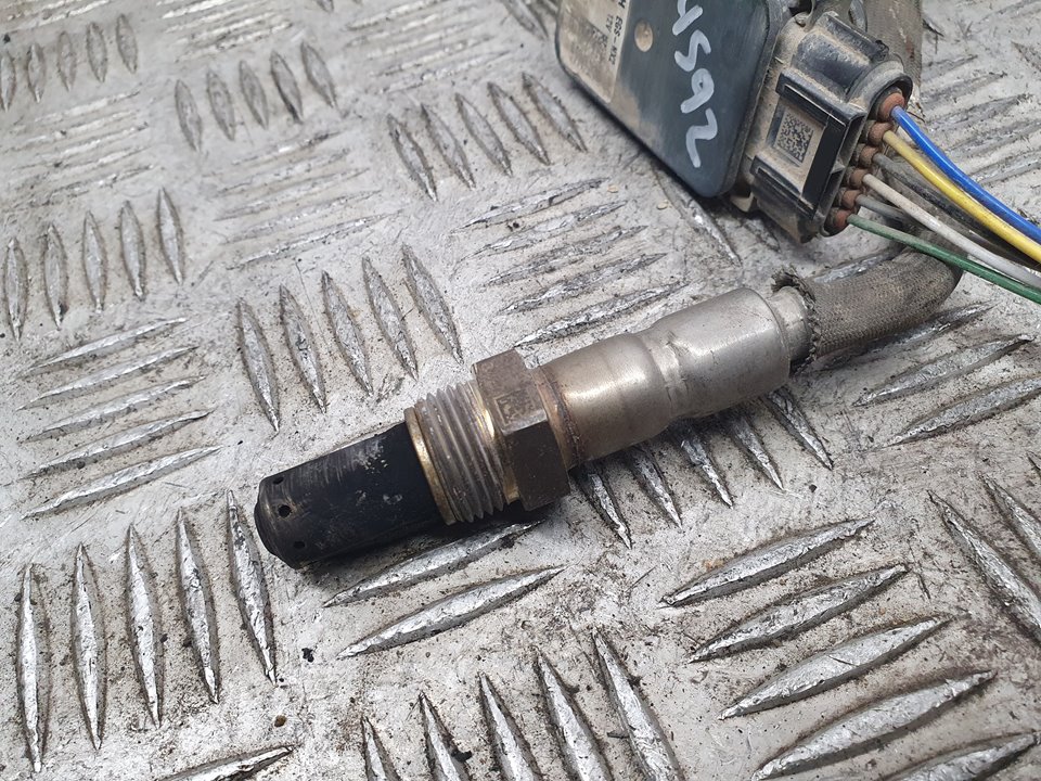 Sonda Lambda para Peugeot 3008