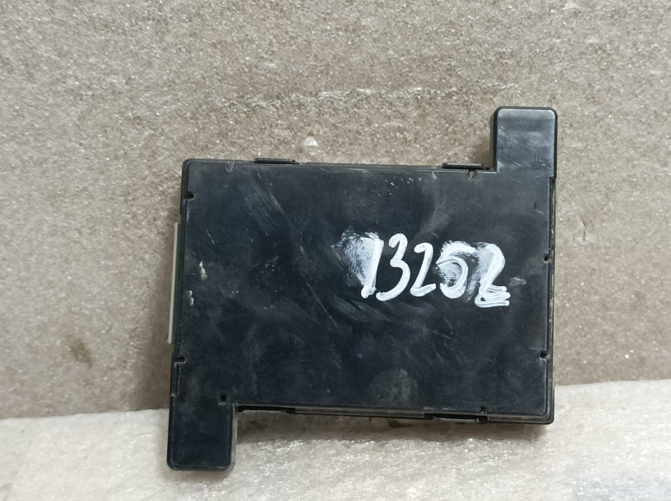 Modulo Electronico para Honda Accord Berlina (Cu)