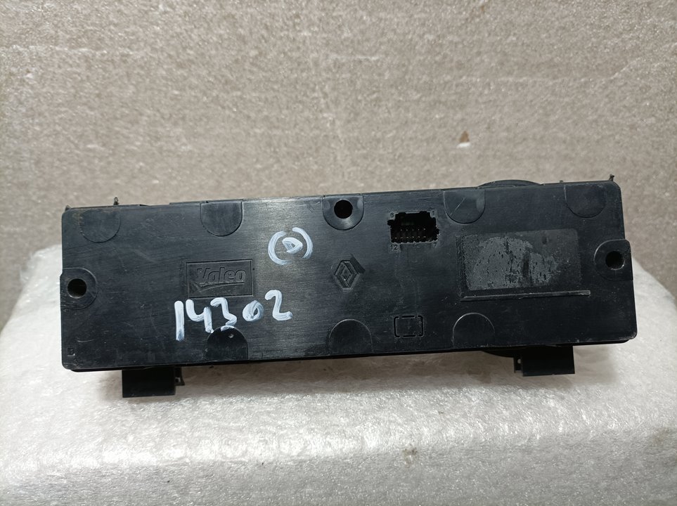 Mando Climatizador para Dacia Sandero
