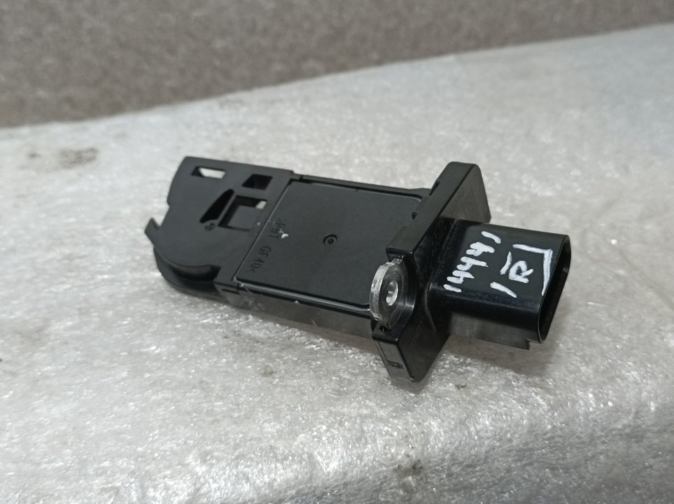 Caudalimetro para Ford Fiesta (Cb1)