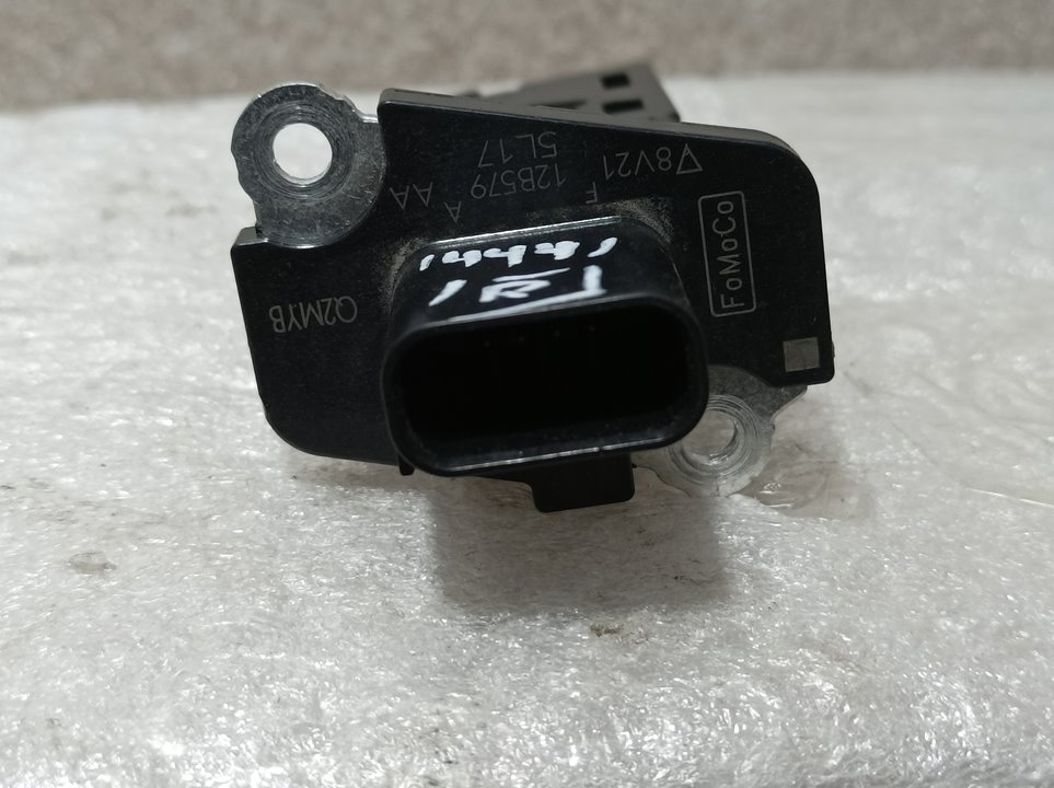 Caudalimetro para Ford Fiesta (Cb1)