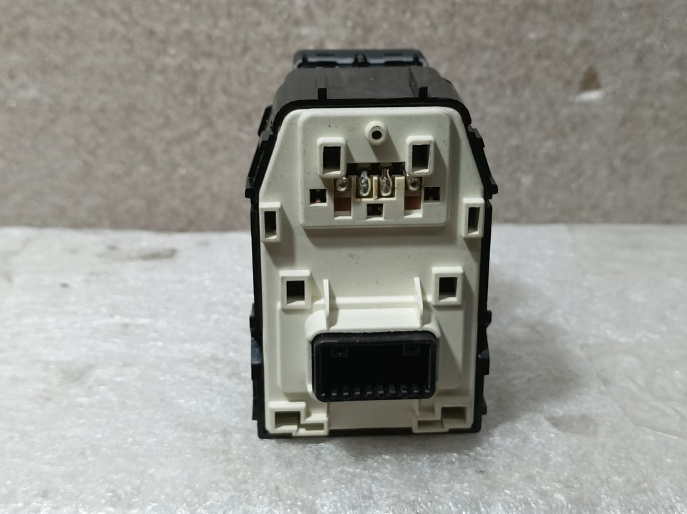 Mando Retrovisor para Kia Stonic (Ybcuv)