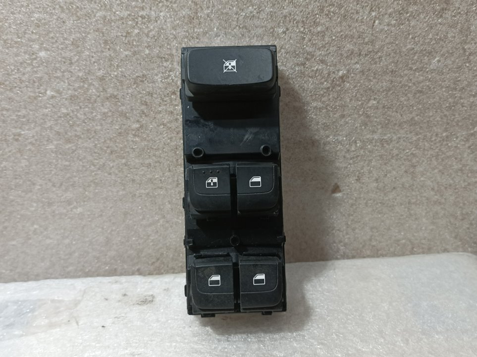 Mando Elevalunas Delantero Izquierdo para Kia Stonic (Ybcuv)