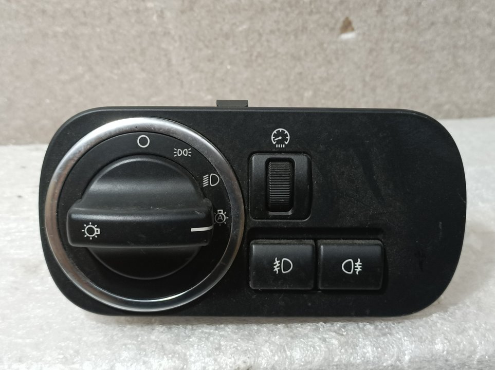 Mando Luces para Land Rover Range Rover Sport