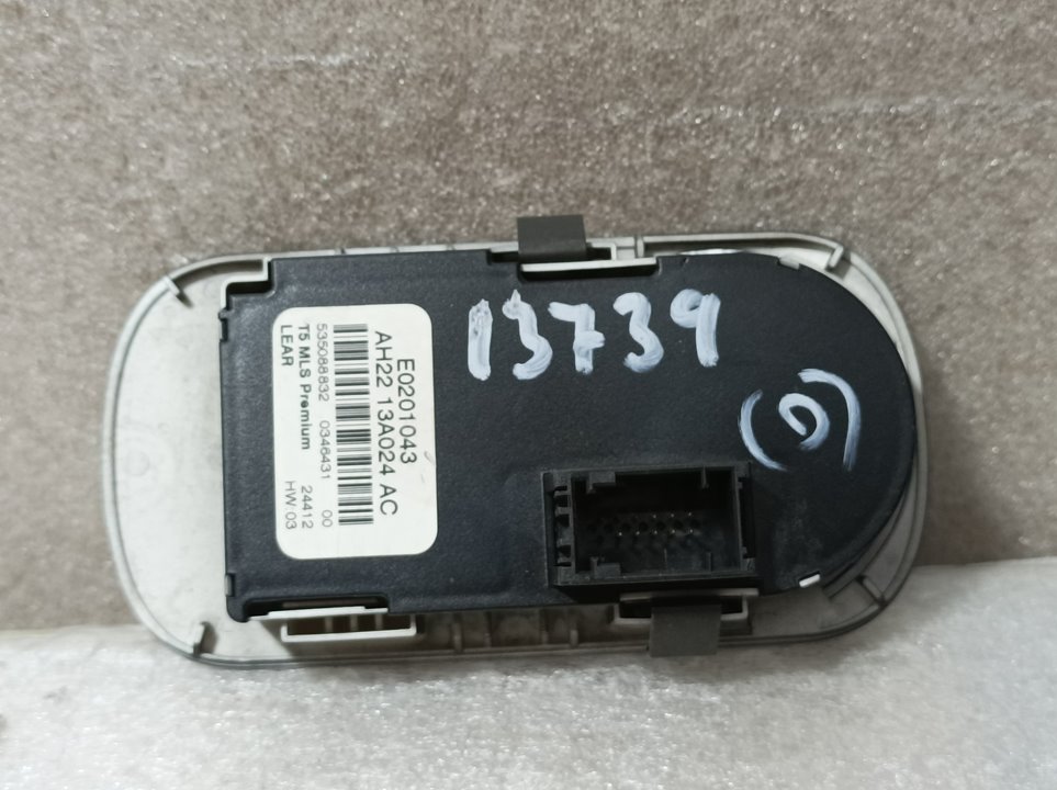 Mando Luces para Land Rover Range Rover Sport