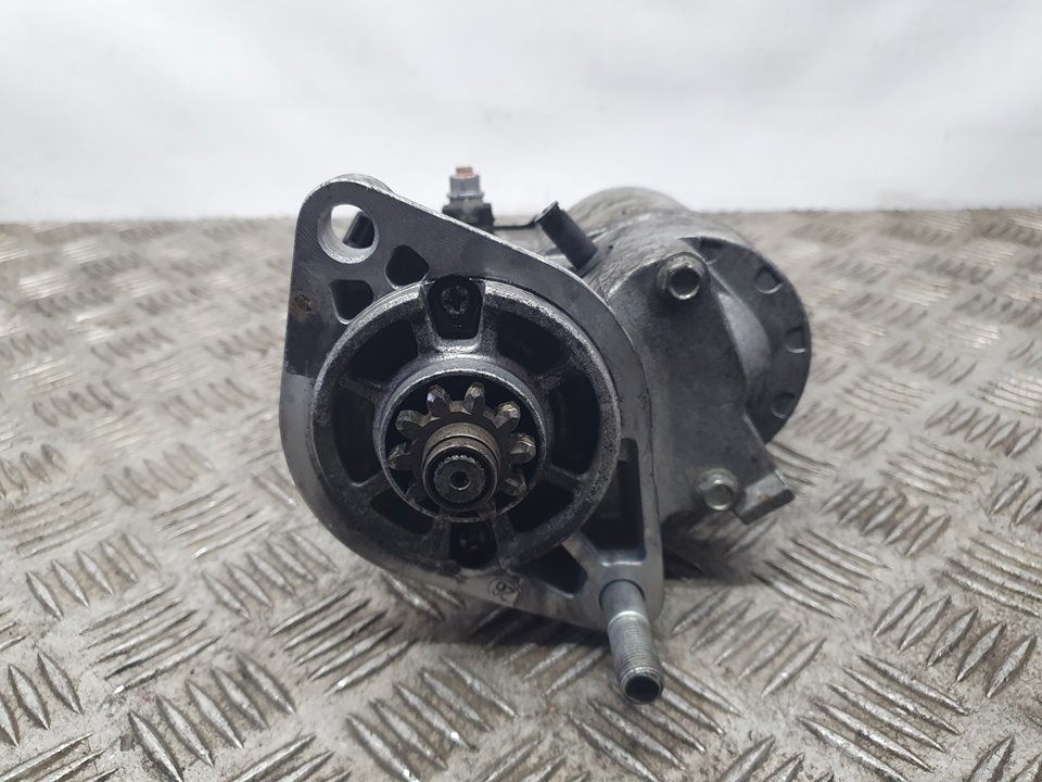 Motor Arranque para Toyota Land Cruiser (J15)