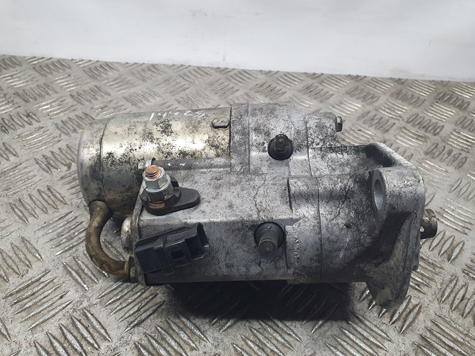 Motor Arranque para Toyota Land Cruiser (J15)