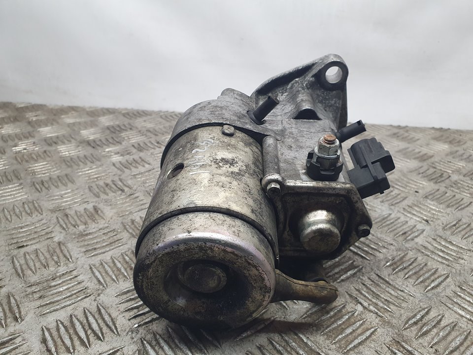 Motor Arranque para Toyota Land Cruiser (J15)
