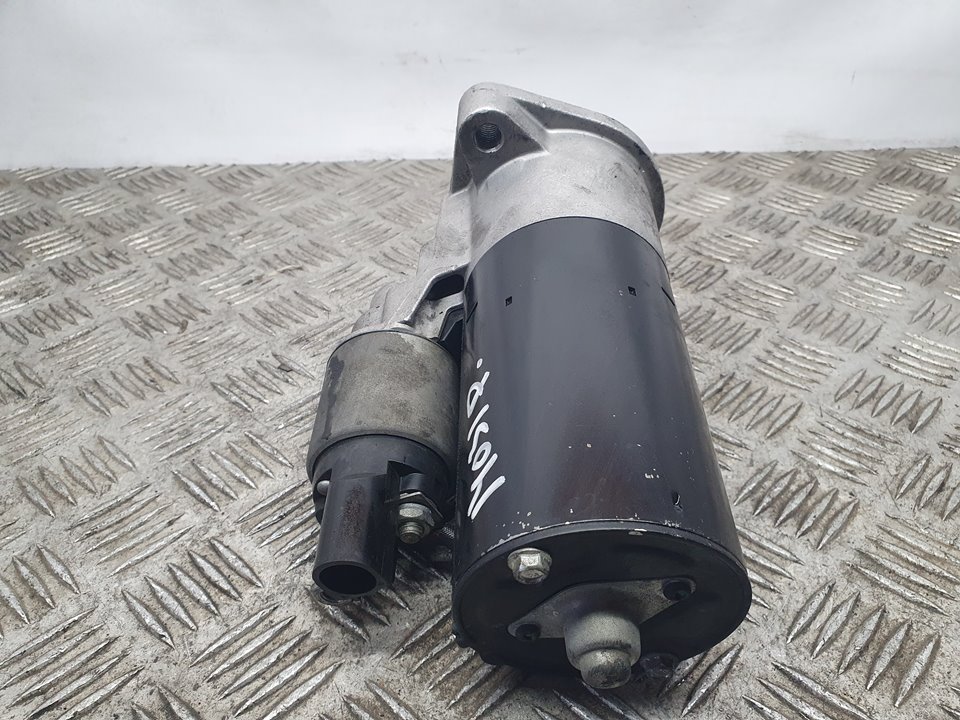 Motor Arranque para Volkswagen Crafter Caja Cerrada