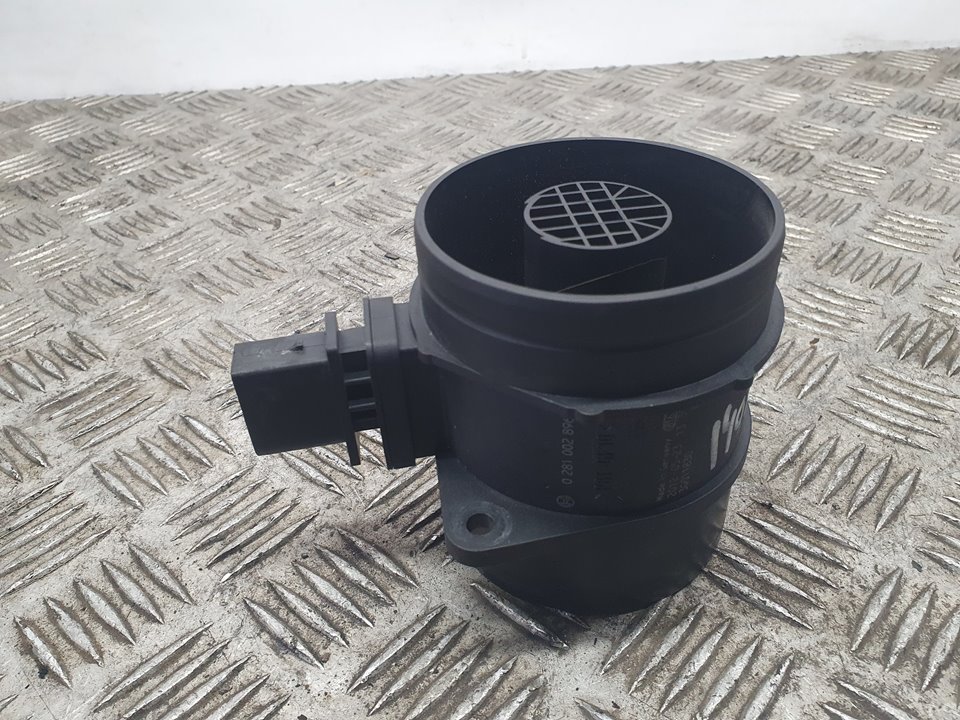 Caudalimetro para Volkswagen Crafter Caja Cerrada