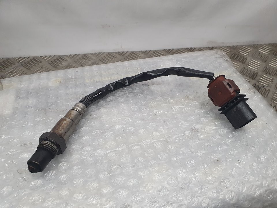 Sonda Lambda para Volkswagen Crafter Caja Cerrada