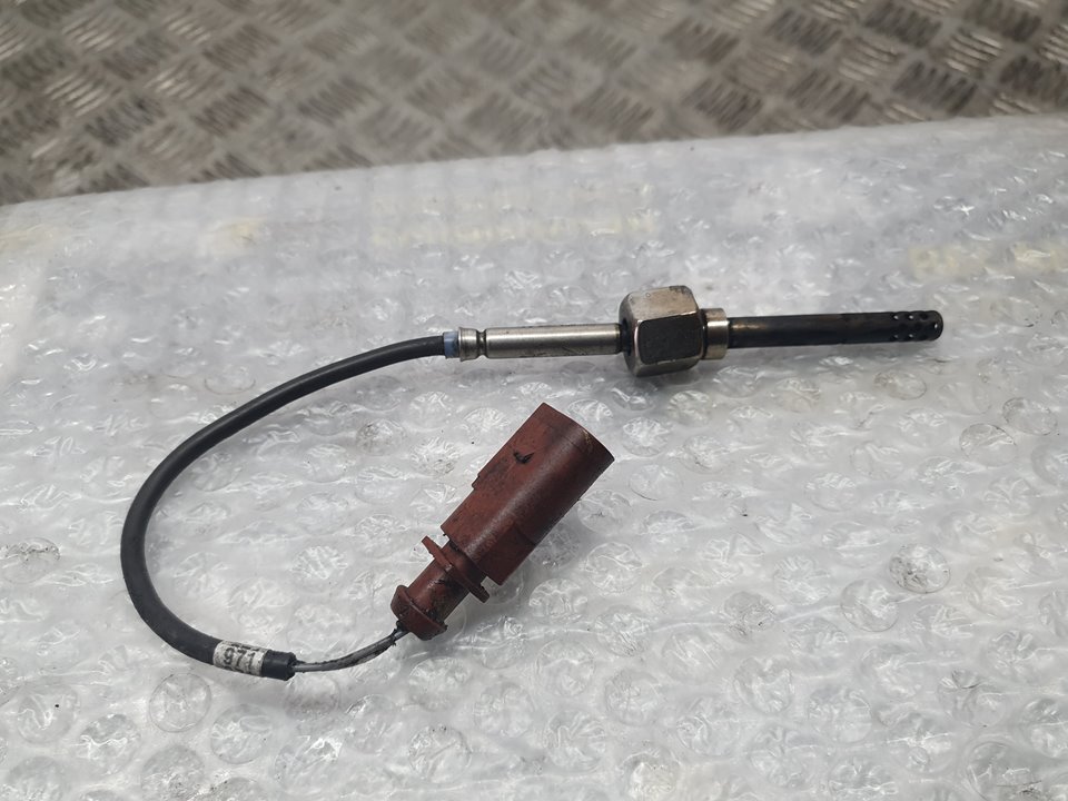 Sensor para Volkswagen Crafter Caja Cerrada