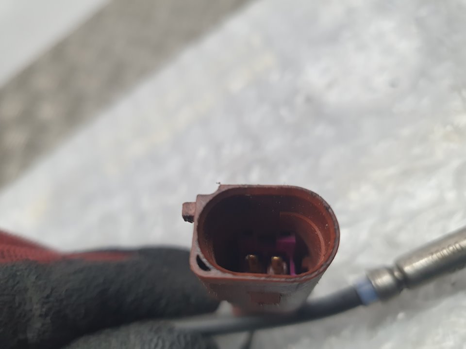 Sensor para Volkswagen Crafter Caja Cerrada