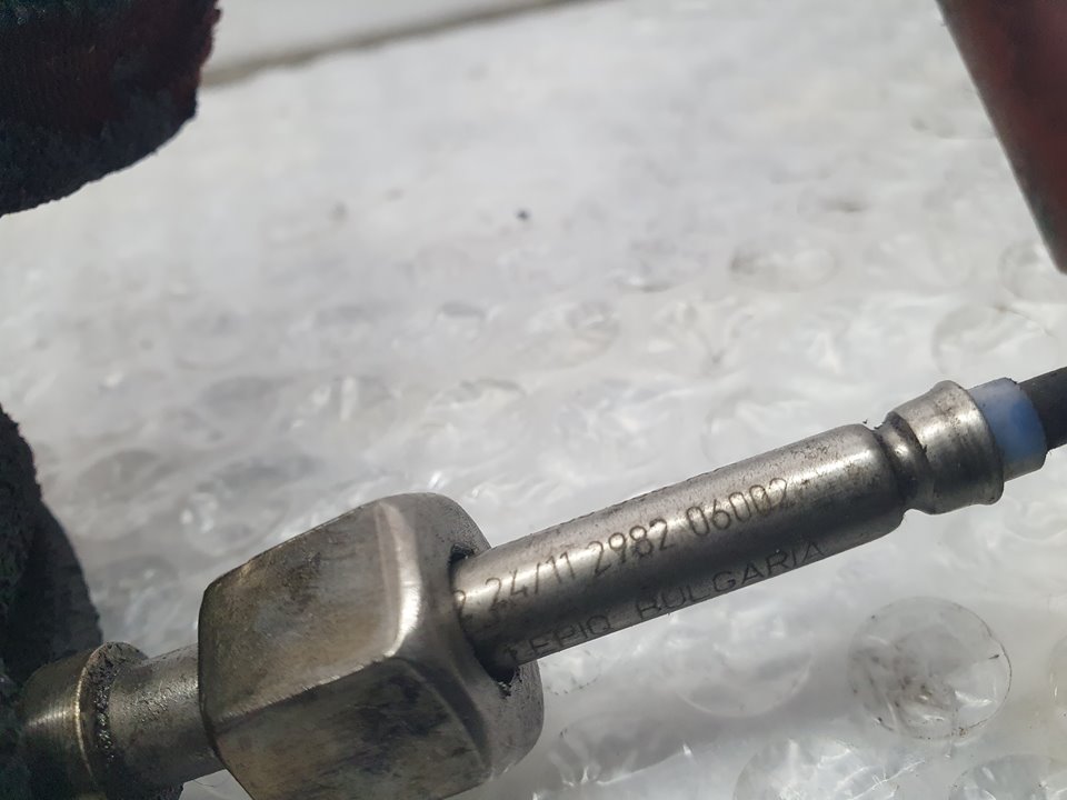 Sensor para Volkswagen Crafter Caja Cerrada