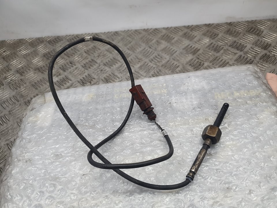 Sensor para Volkswagen Crafter Caja Cerrada