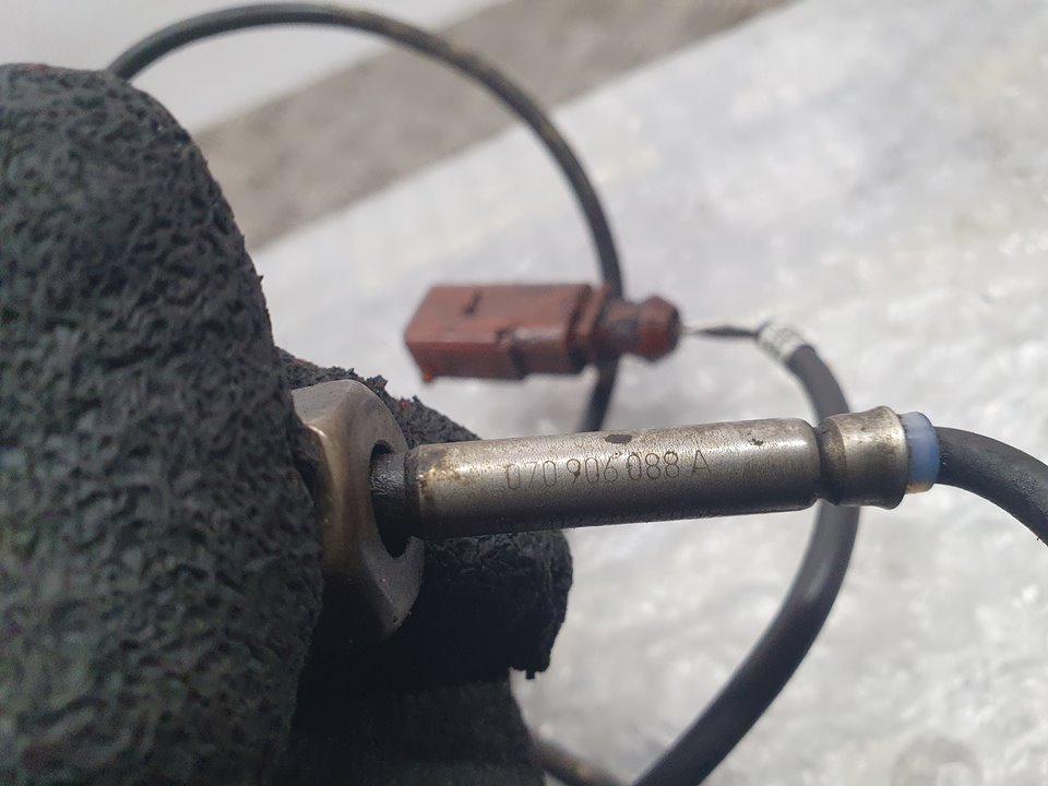 Sensor para Volkswagen Crafter Caja Cerrada
