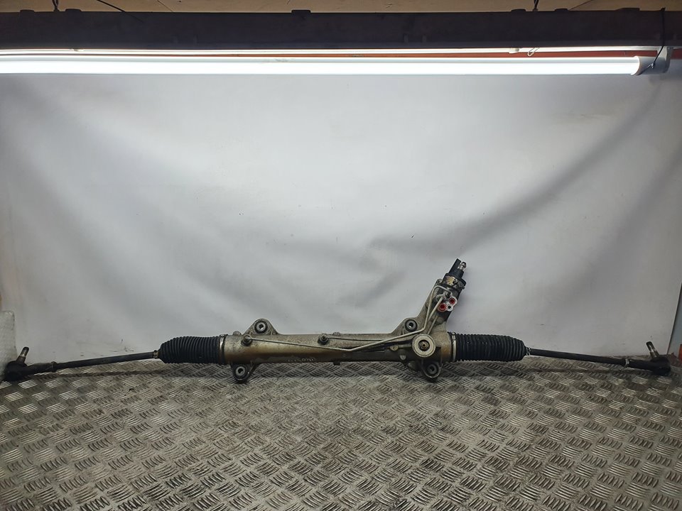 Cremallera Direccion para Volkswagen Crafter Caja Cerrada
