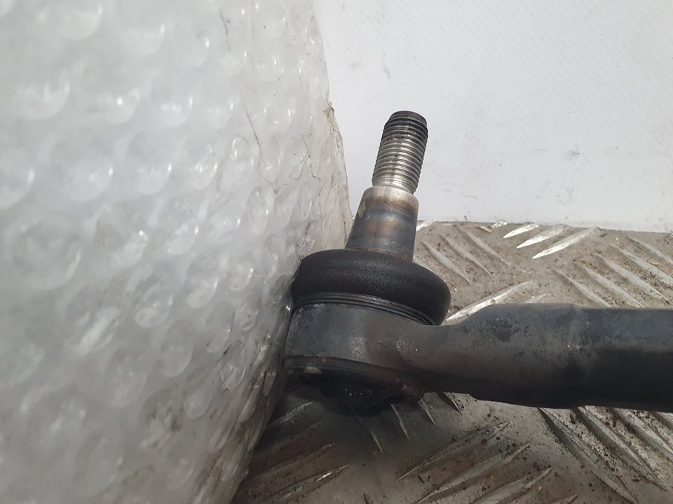 Cremallera Direccion para Volkswagen Crafter Caja Cerrada