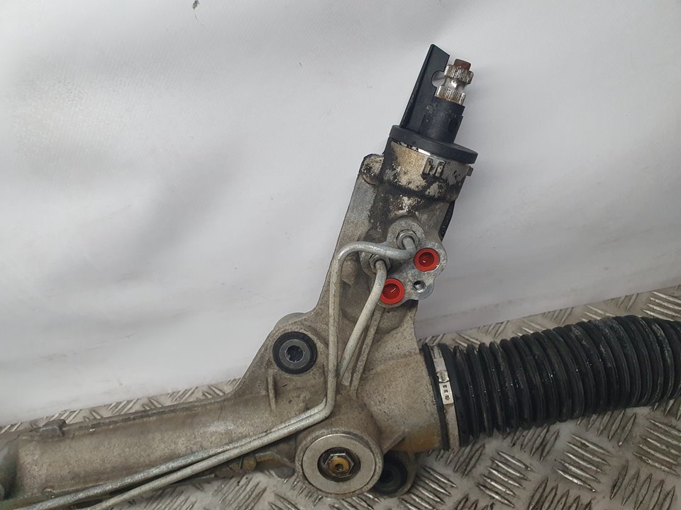 Cremallera Direccion para Volkswagen Crafter Caja Cerrada