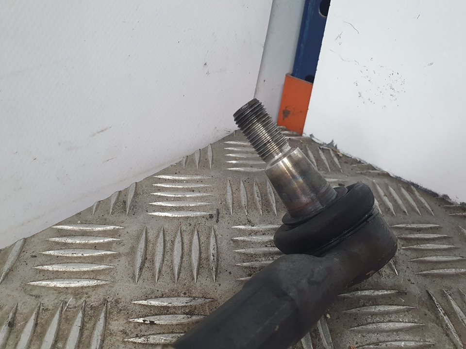 Cremallera Direccion para Volkswagen Crafter Caja Cerrada