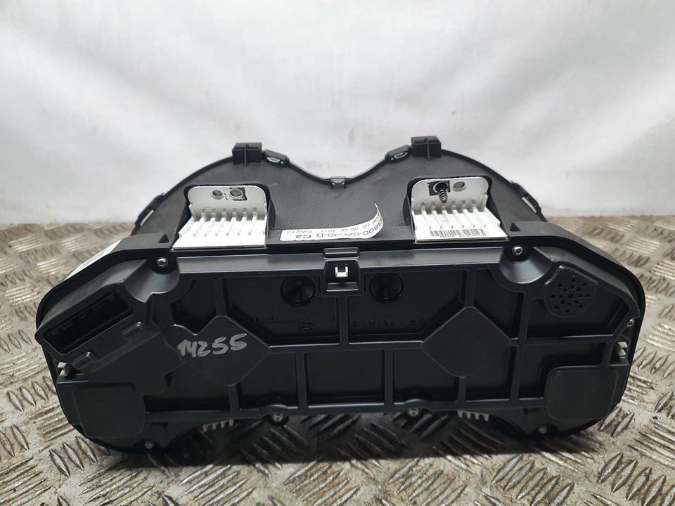 Cuadro Instrumentos para Toyota Auris