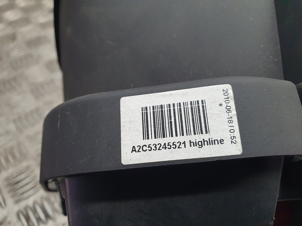Cuadro Instrumentos para Toyota Auris