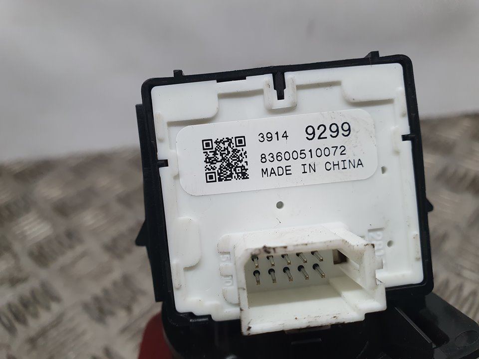 Mando Limpia para Opel Astra K Lim. 5Türig