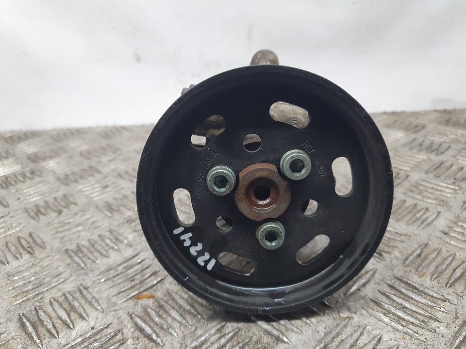 Bomba Direccion para Audi A3 (8L)