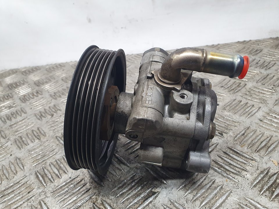 Bomba Direccion para Audi A3 (8L)