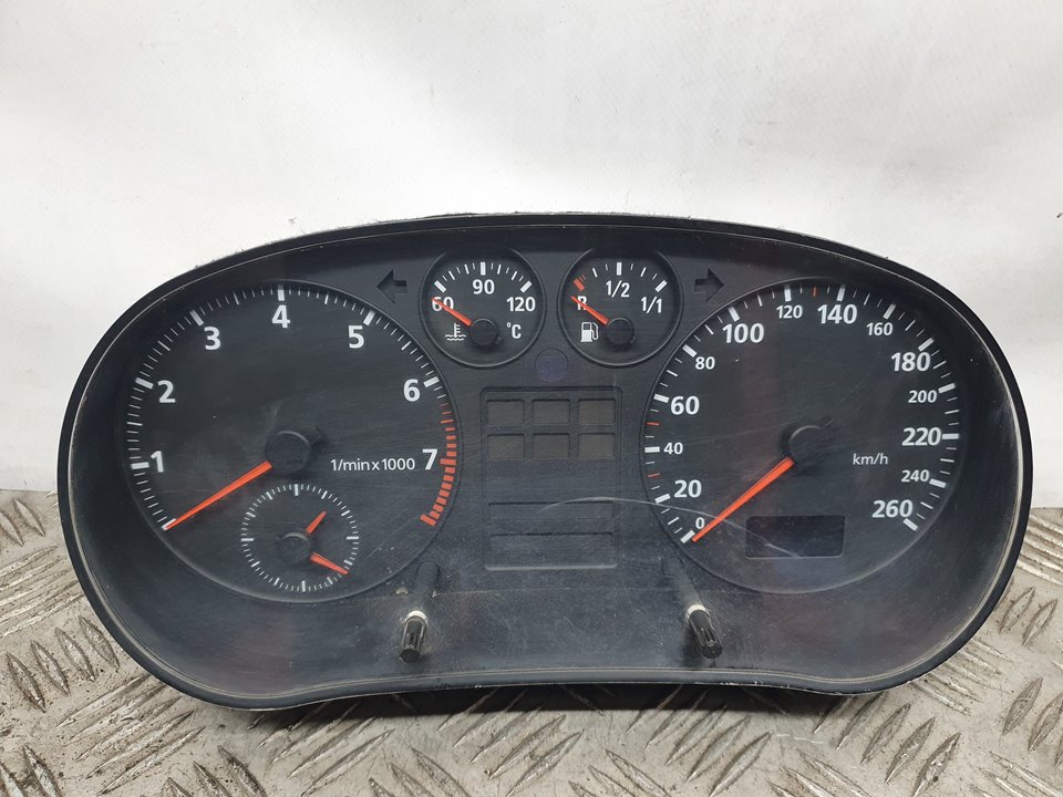 Cuadro Instrumentos para Audi A3 (8L)