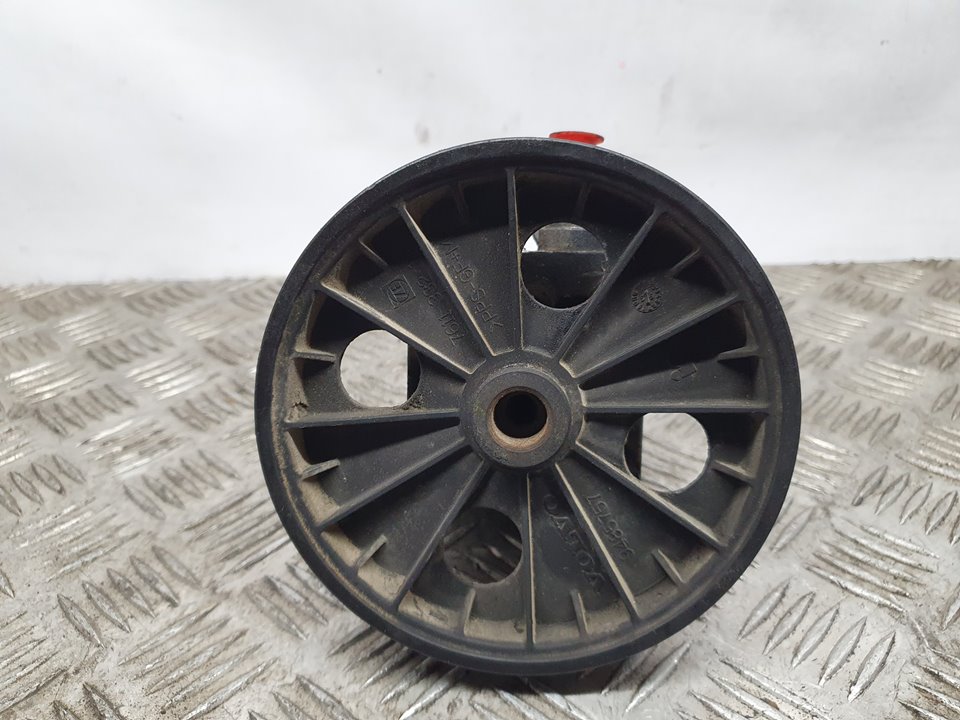 Bomba Direccion para Volvo S80 Berlina