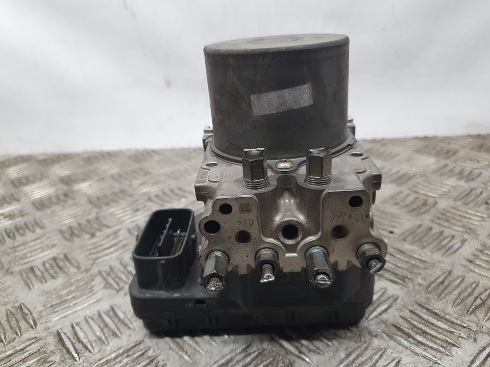 Abs para Mazda 6 Lim. (Gh)