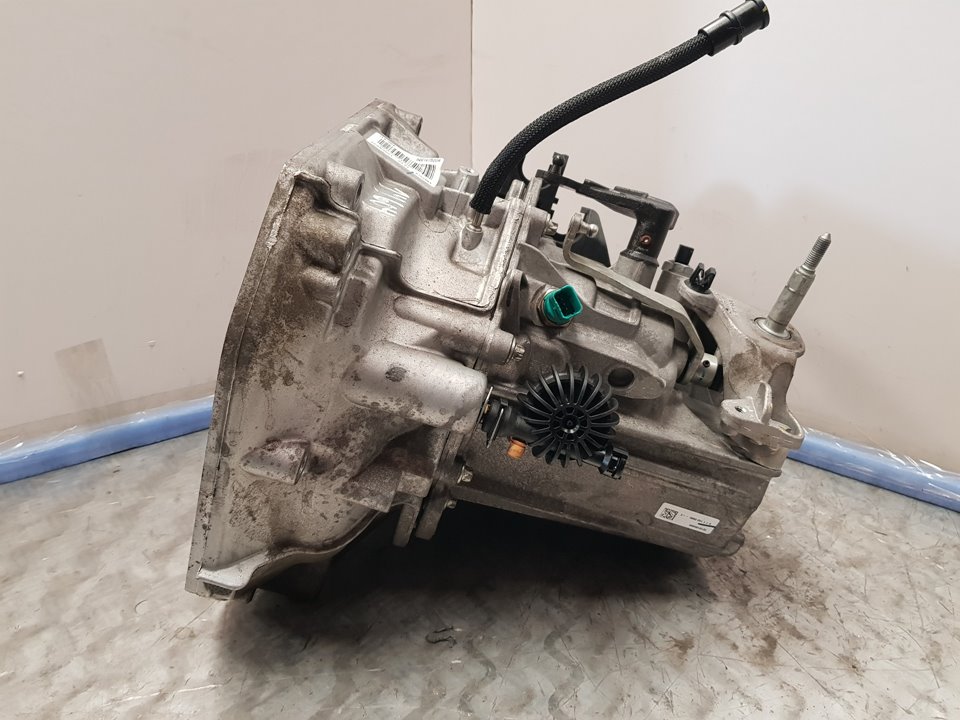 Caja Cambios para Dacia Sandero