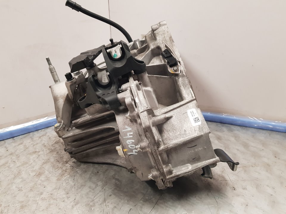 Caja Cambios para Dacia Sandero