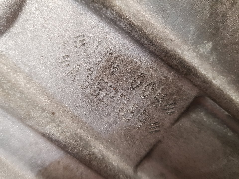 Caja Cambios para Dacia Sandero