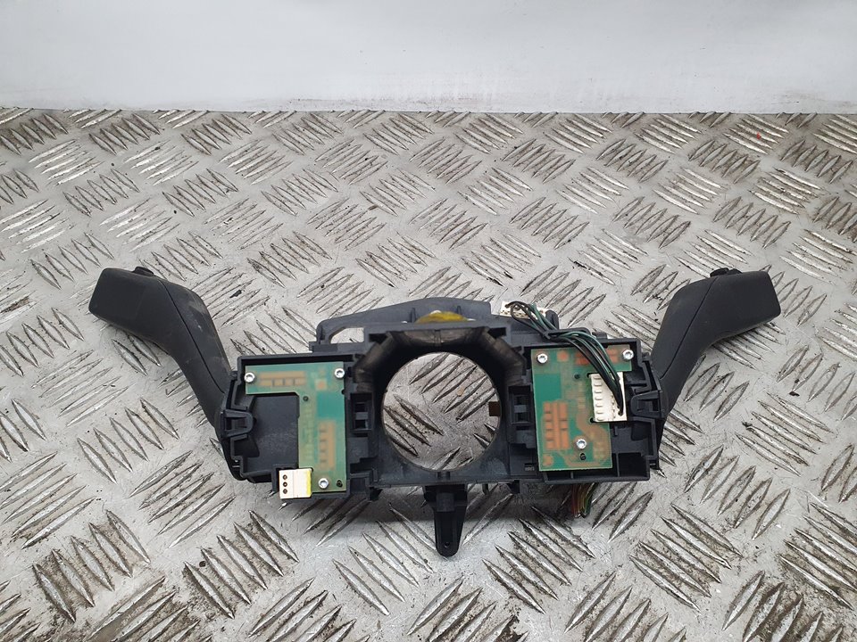 Mando Luces Y Limpia para Volkswagen Golf Vi (5K1)