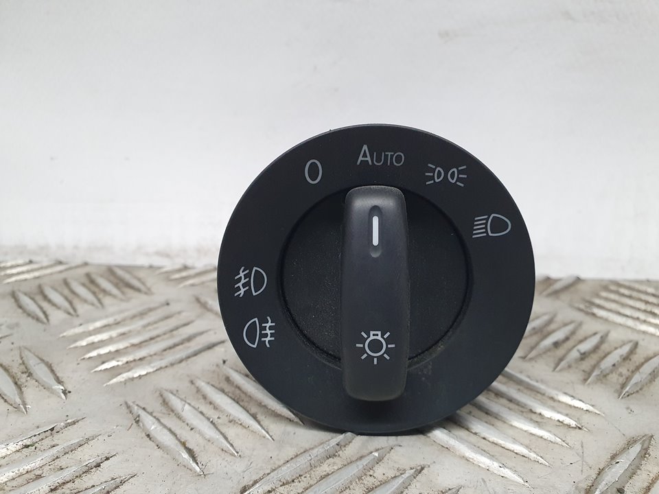 Mando Luces para Volkswagen Golf Vi (5K1)