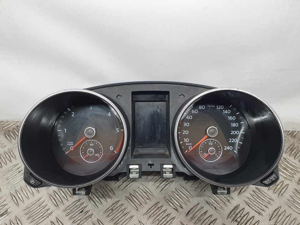 Cuadro Instrumentos para Volkswagen Golf Vi (5K1)