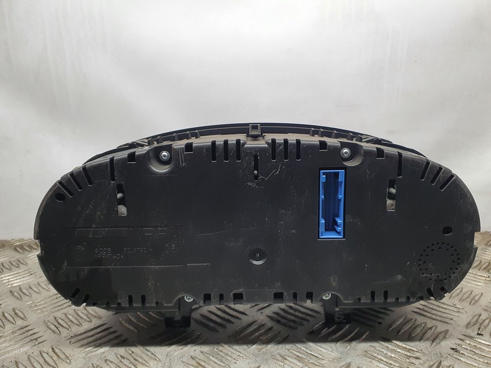Cuadro Instrumentos para Volkswagen Golf Vi (5K1)