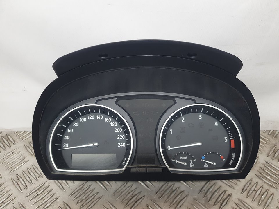 Cuadro Instrumentos para Bmw X3 (E83)