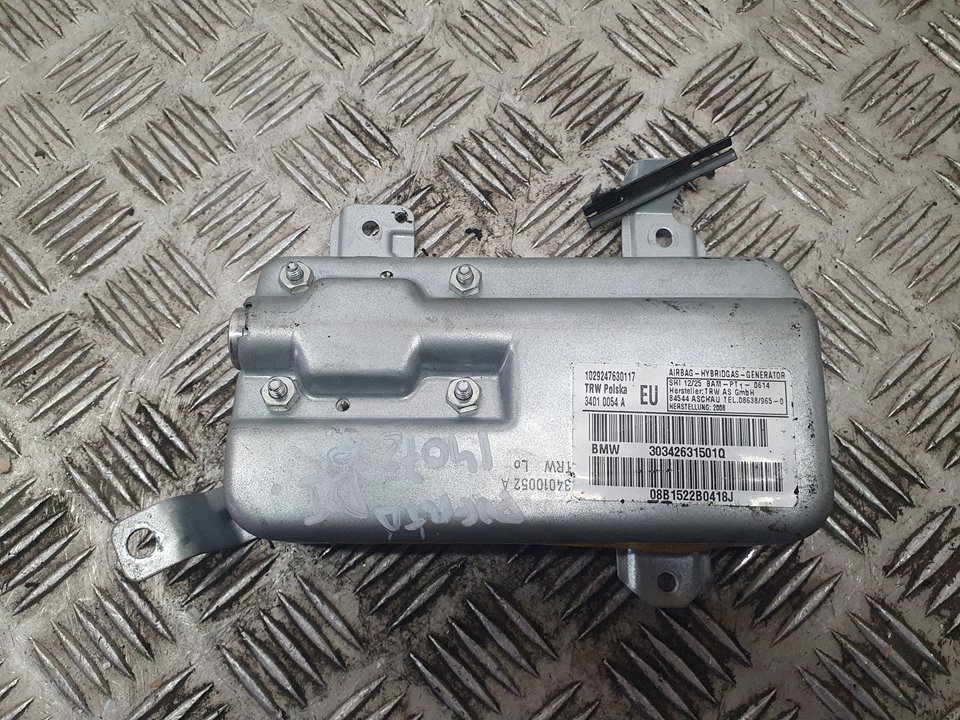 Airbag Lateral Delantero Izquierdo para Bmw X3 (E83)