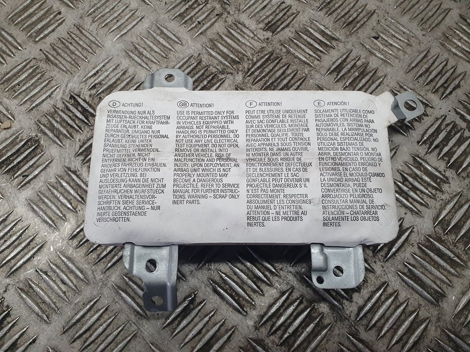 Airbag Lateral Delantero Derecho para Bmw X3 (E83)