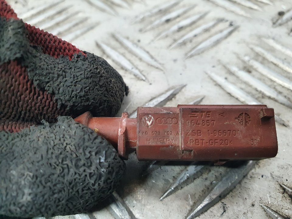 Sensor para Volkswagen Crafter Kasten (Sy)